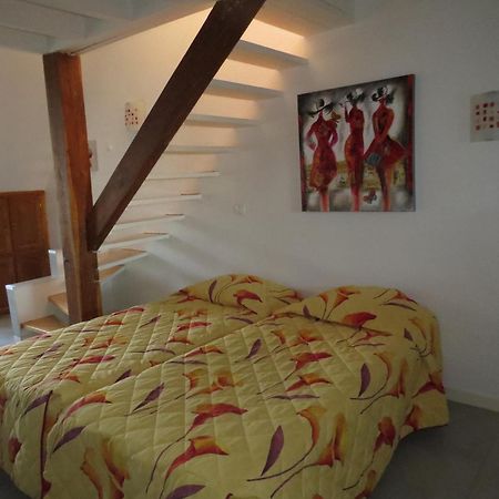 Aparthotel Francois 1Er - 16Eme Vitry-le-François Εξωτερικό φωτογραφία
