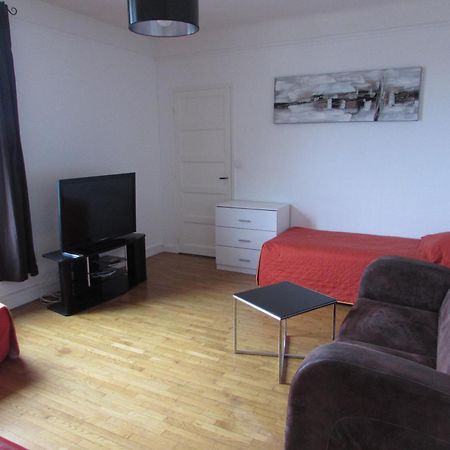 Aparthotel Francois 1Er - 16Eme Vitry-le-François Εξωτερικό φωτογραφία