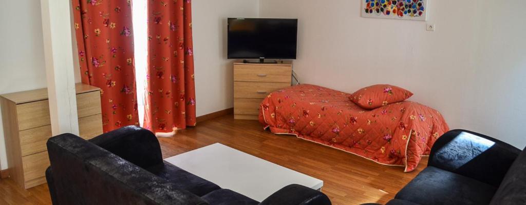 Aparthotel Francois 1Er - 16Eme Vitry-le-François Δωμάτιο φωτογραφία
