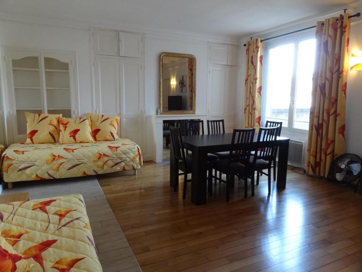 Aparthotel Francois 1Er - 16Eme Vitry-le-François Εξωτερικό φωτογραφία