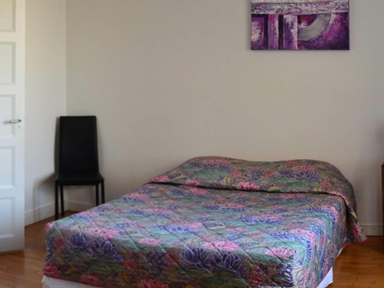 Aparthotel Francois 1Er - 16Eme Vitry-le-François Δωμάτιο φωτογραφία