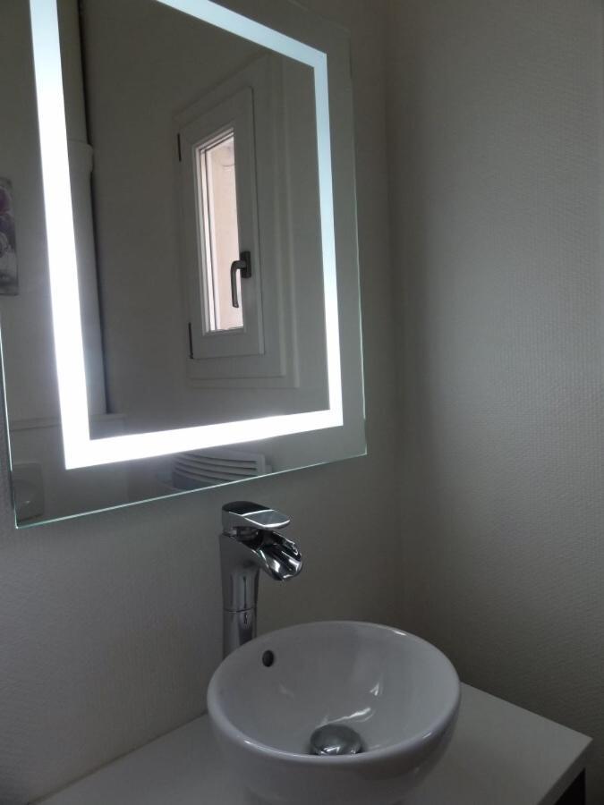 Aparthotel Francois 1Er - 16Eme Vitry-le-François Εξωτερικό φωτογραφία