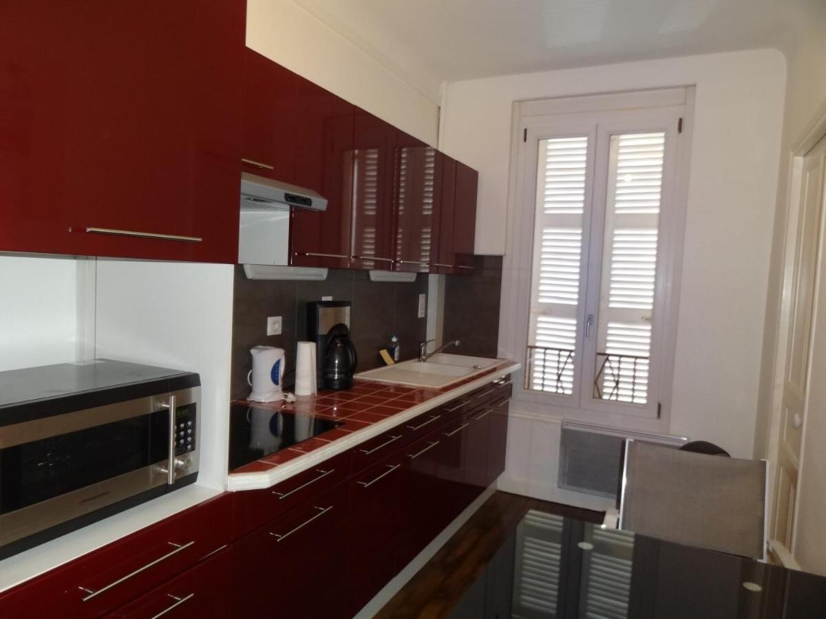 Aparthotel Francois 1Er - 16Eme Vitry-le-François Εξωτερικό φωτογραφία