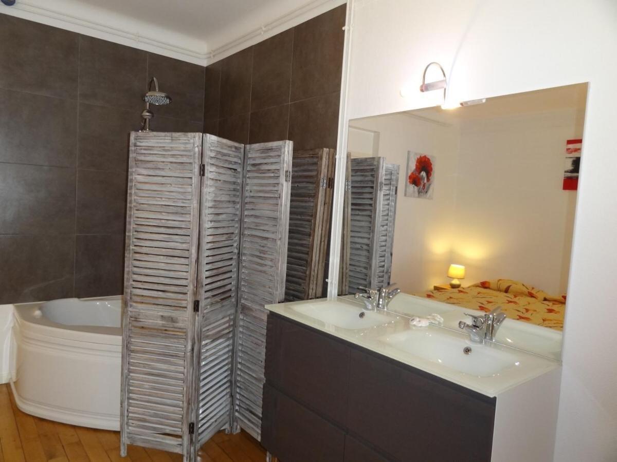 Aparthotel Francois 1Er - 16Eme Vitry-le-François Δωμάτιο φωτογραφία